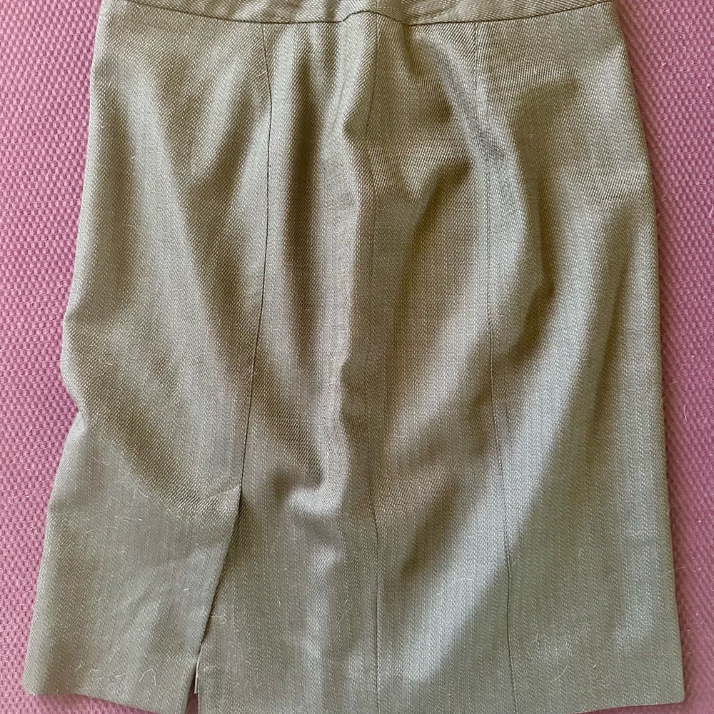 Women’s Zanella Gray Skirt